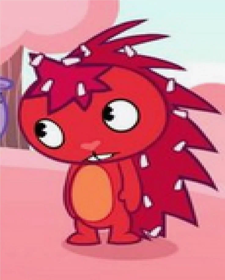 Avatar of My favorite character in all of fiction