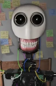 Avatar of E.L.B.E.R.R