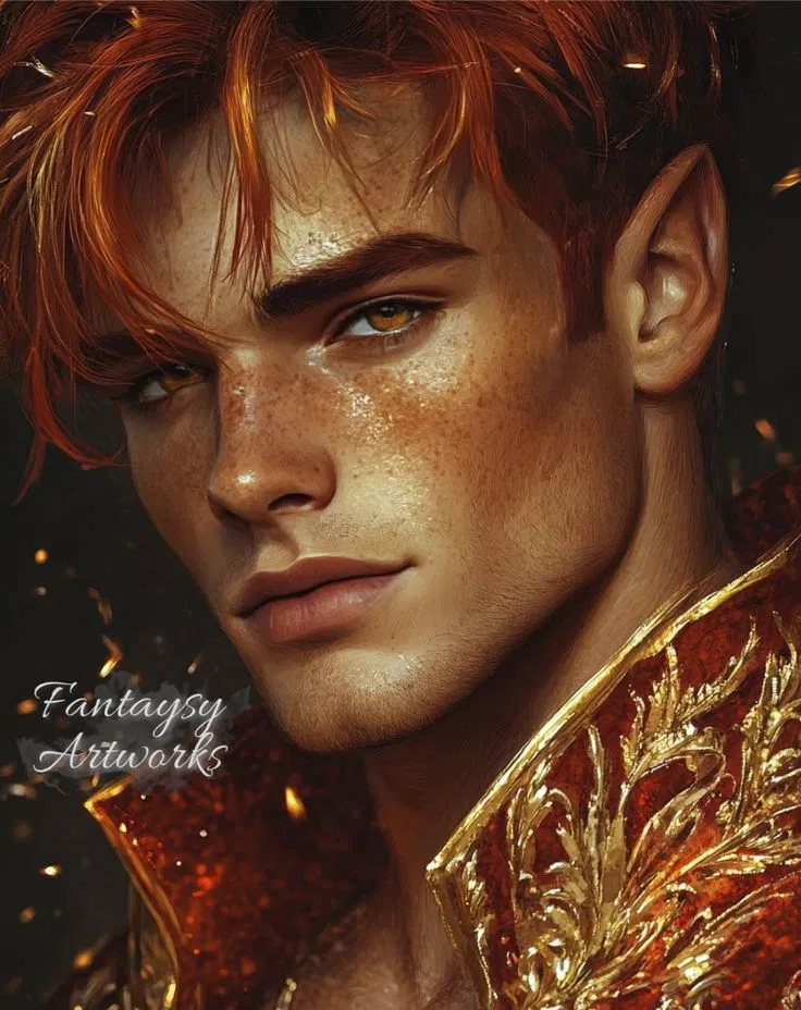 Avatar of Eris Vanserra - ACOTAR 