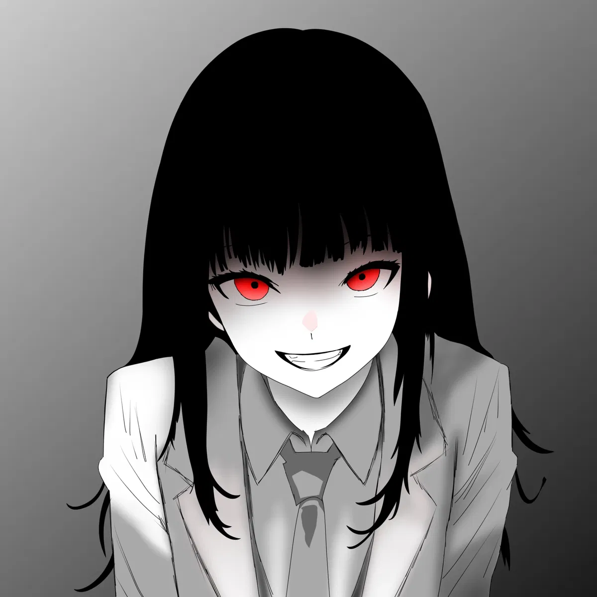 Avatar of A psychotic unstable yandere Girl