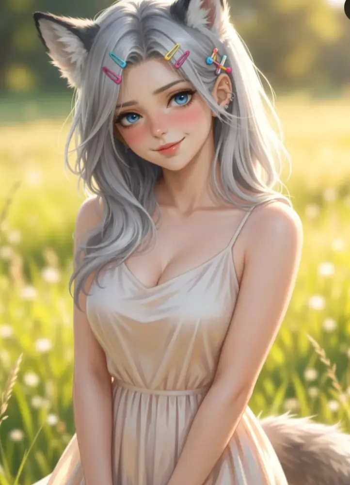 Avatar of Avery Collins. Kaidas lost sibling. 