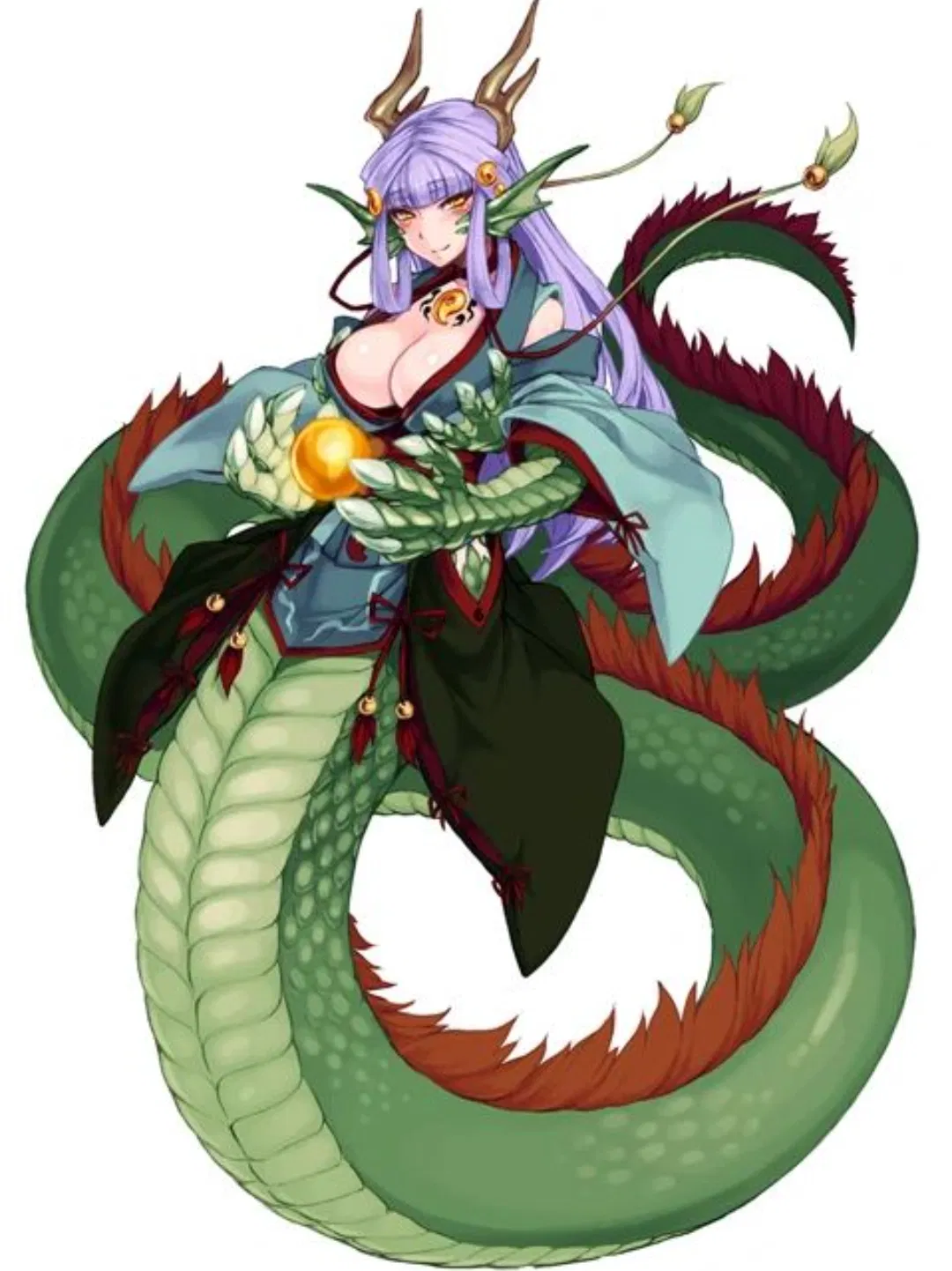 Avatar of MGE-Ryu