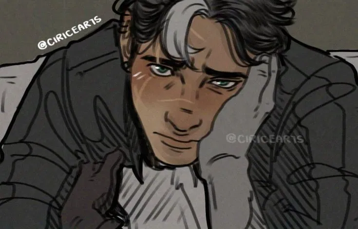 Avatar of Jason Todd