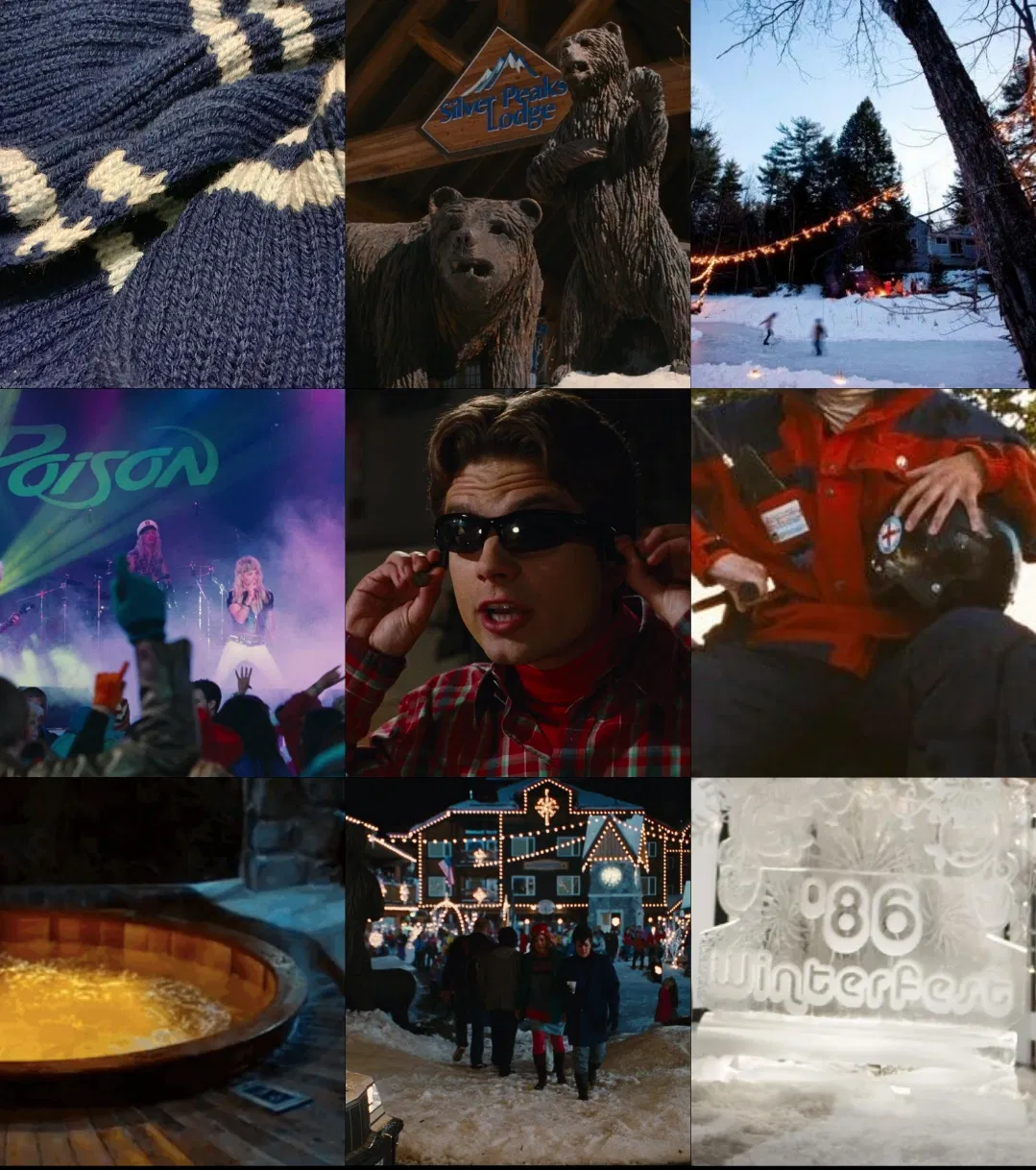 Avatar of Blaine
