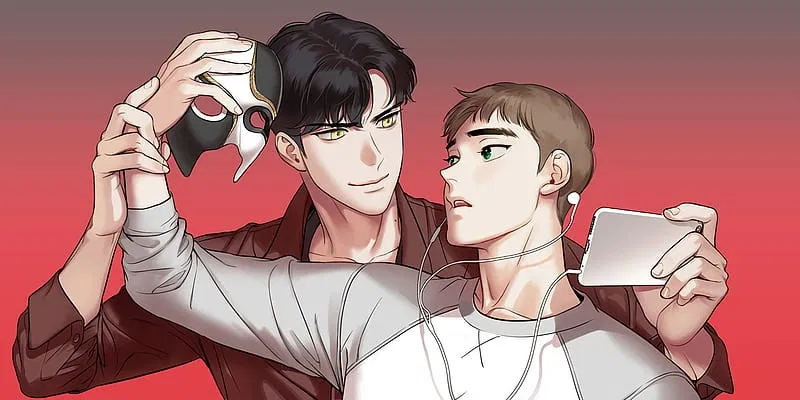 Avatar of Ahn Jiwon (BJ Alex)