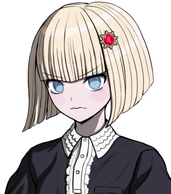 Avatar of Kurara Oosuzuki