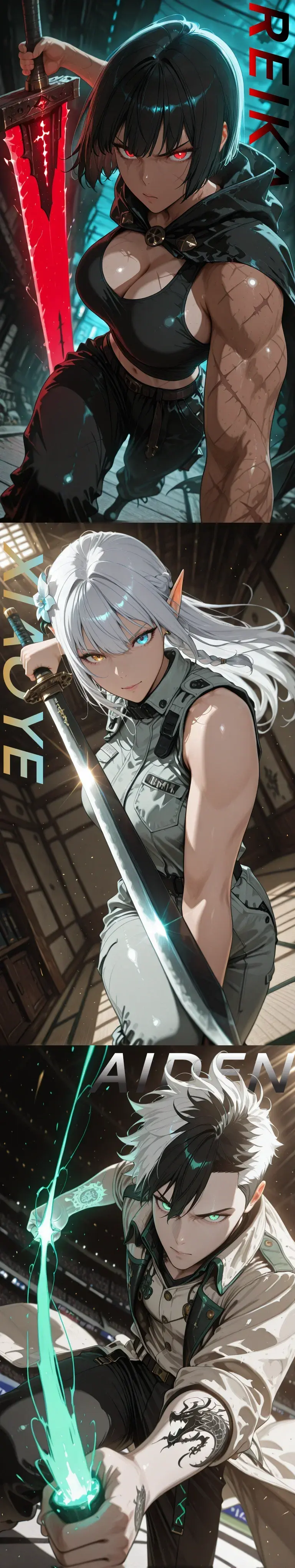 Avatar of Eloise Academy
