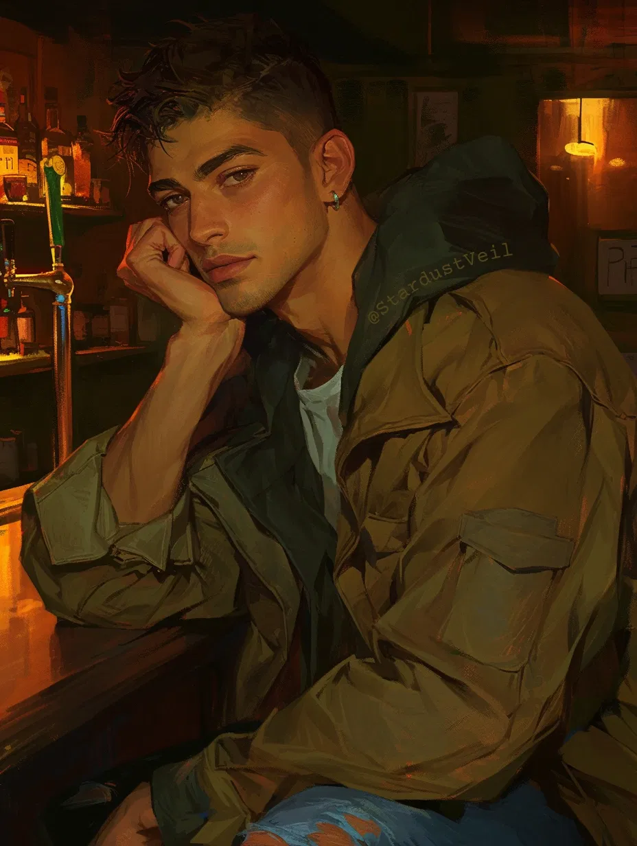 Avatar of Dylan Lawson | Dealing w/ Drunk You