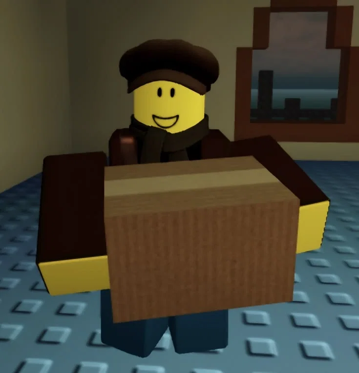 Avatar of ⊰✉️Postman✉️⊱