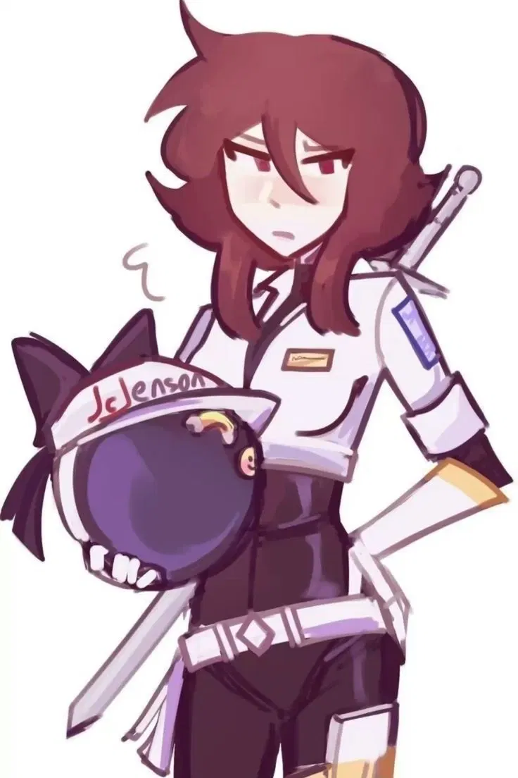 Avatar of Tessa - Copper-10 (idk)
