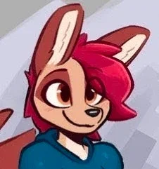 Avatar of Syl the Jackal (EngineTrap)