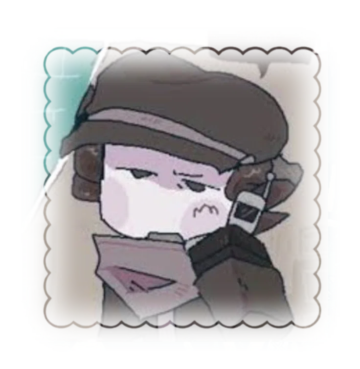 Avatar of B. Zuka || a few drinks
