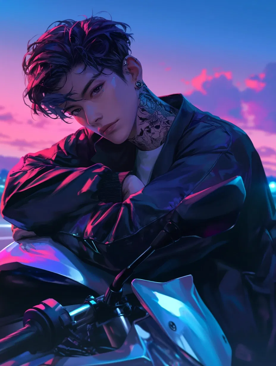 Avatar of Jaymin (Jay)