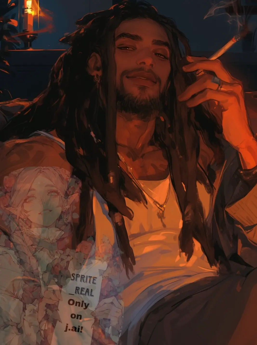 Avatar of Big Daf || StreetVows