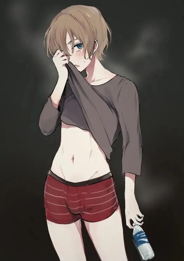 Avatar of Everett Coleman || Femboy step brother || CHARACTER REQUEST