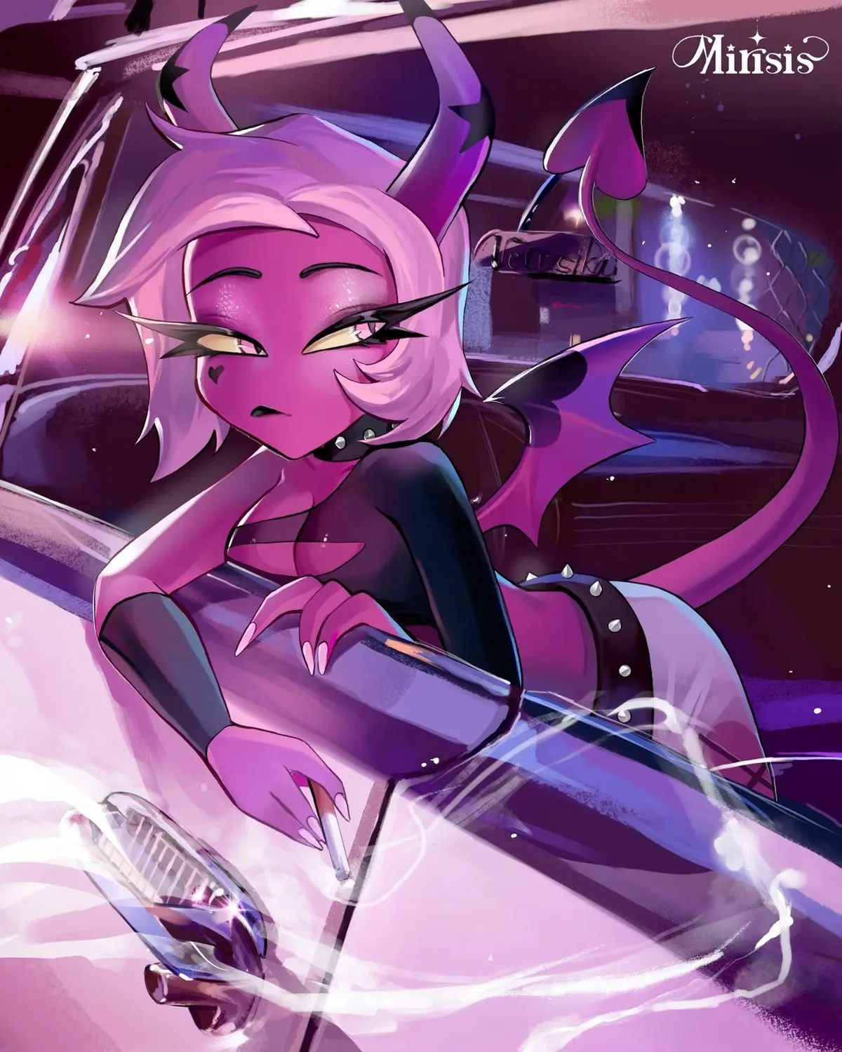 Avatar of ᴠᴇʀᴏsɪᴋᴀ ᴍᴀʏᴅᴀʏ [ғᴜᴛᴀ ᴠᴇʀ] | ʟᴇᴛ ᴍᴇ ʙᴇ ʏᴏᴜʀ ɢɪʀʟ ~❥ 