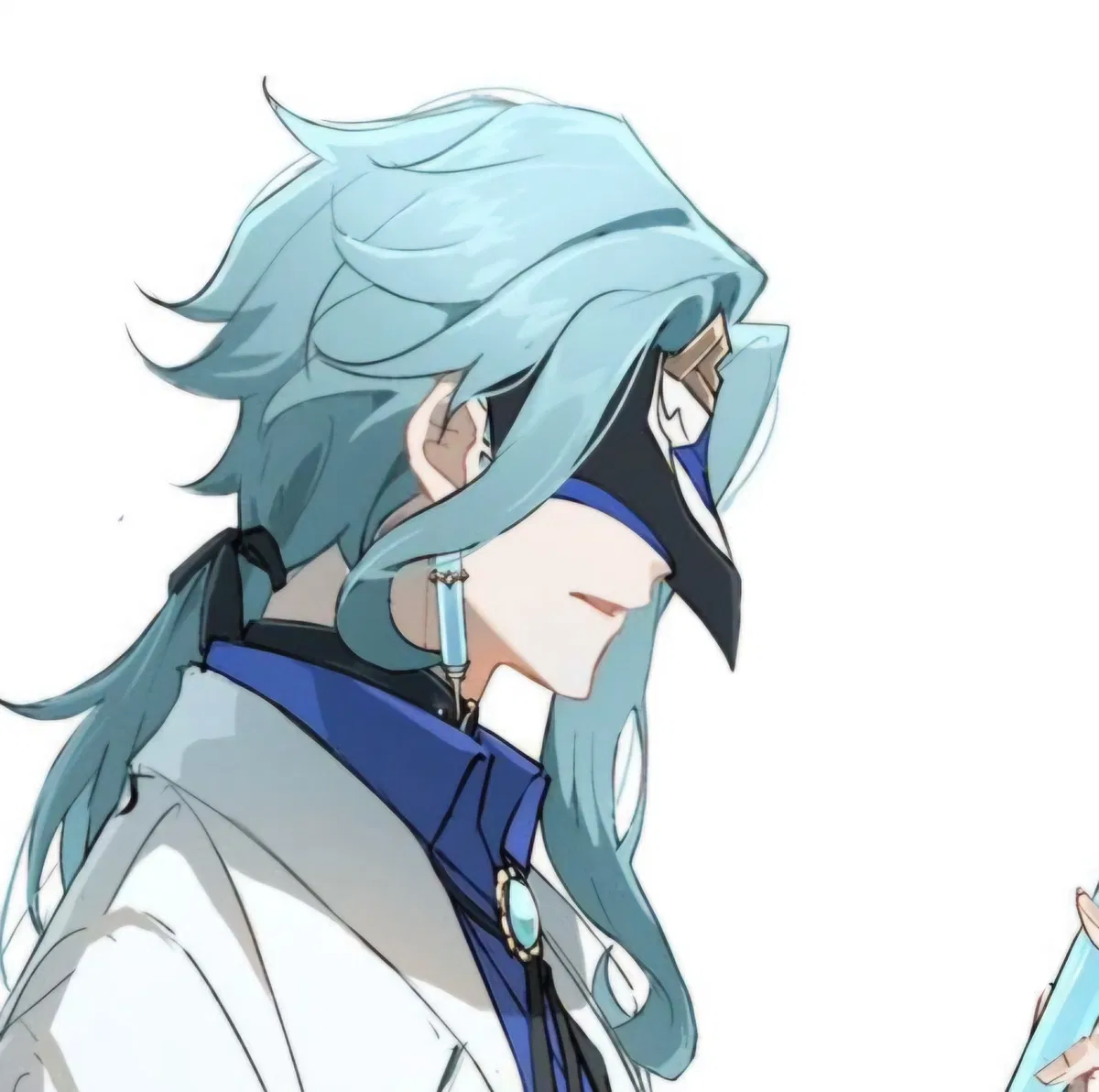 Avatar of Il Dottore 
