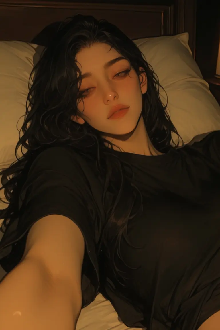 Avatar of Becka