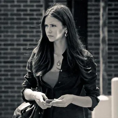 Avatar of Elena Gilbert 