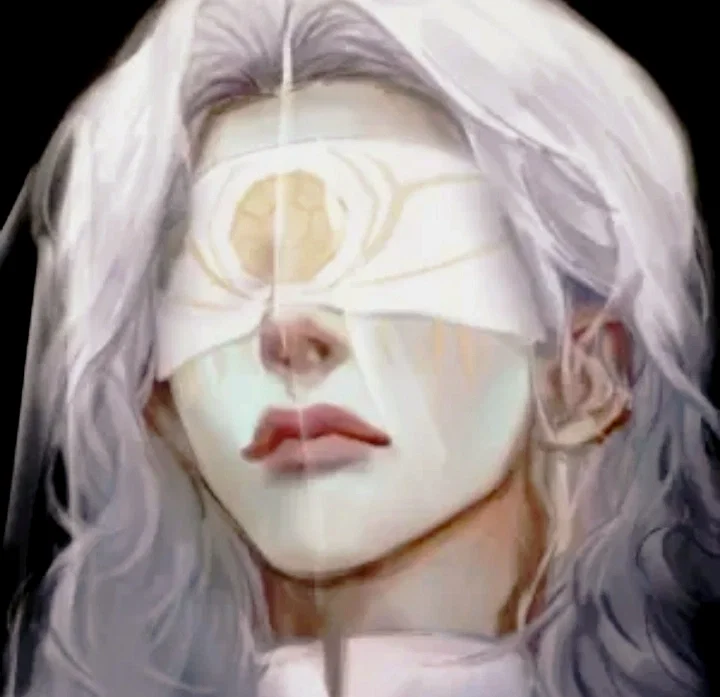 Avatar of angel/demon