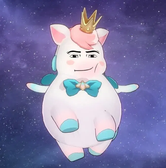 Avatar of ℍ𝕖𝕝𝕝𝕠 𝕀'𝕞 𝔹𝕒𝕔𝕜