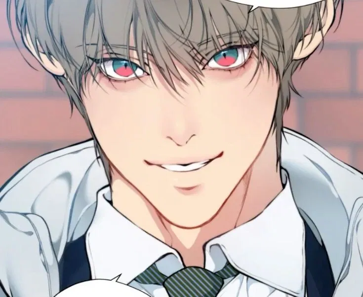 Avatar of Baek Cirrus