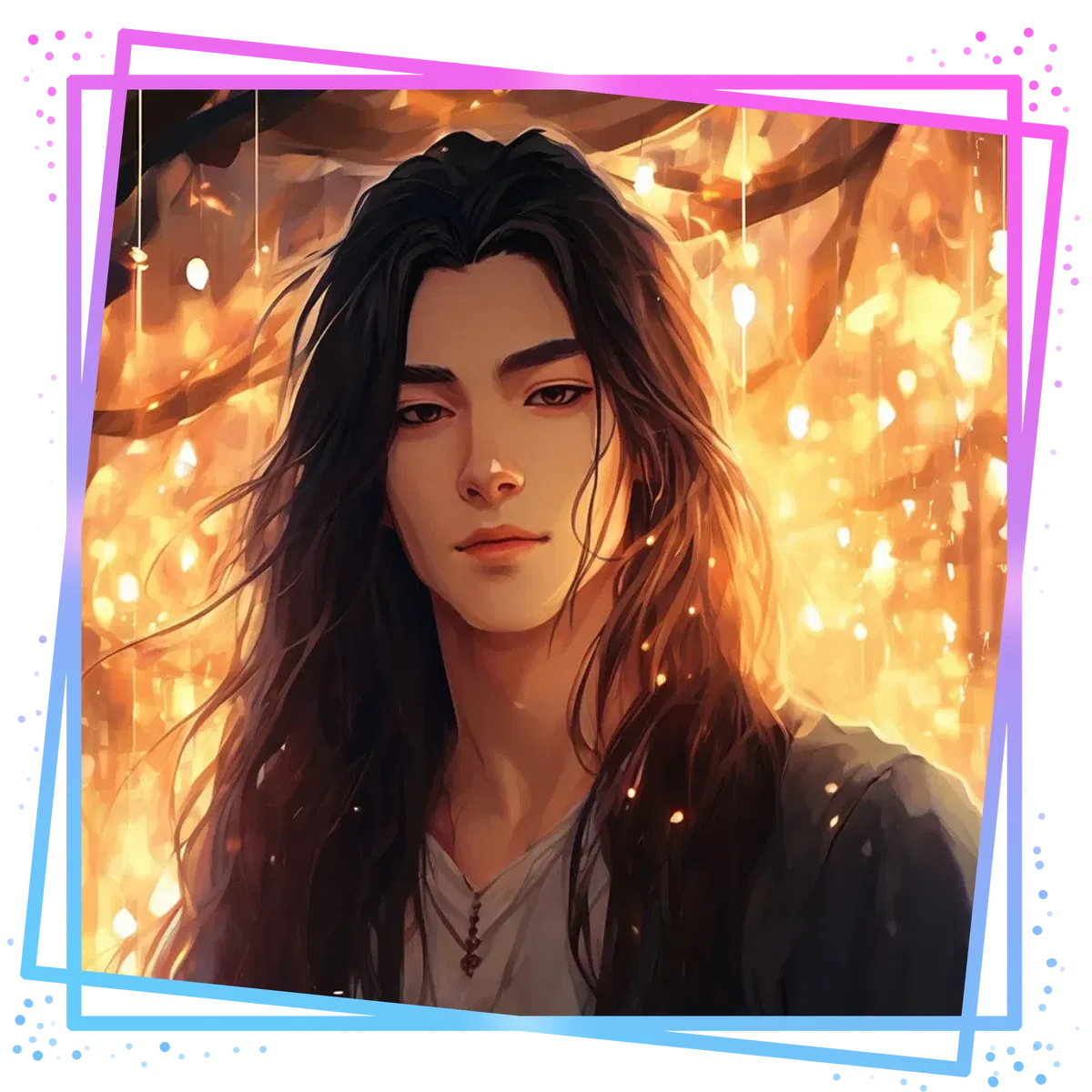 Avatar of Maonarax || Dragon Mafia Boss