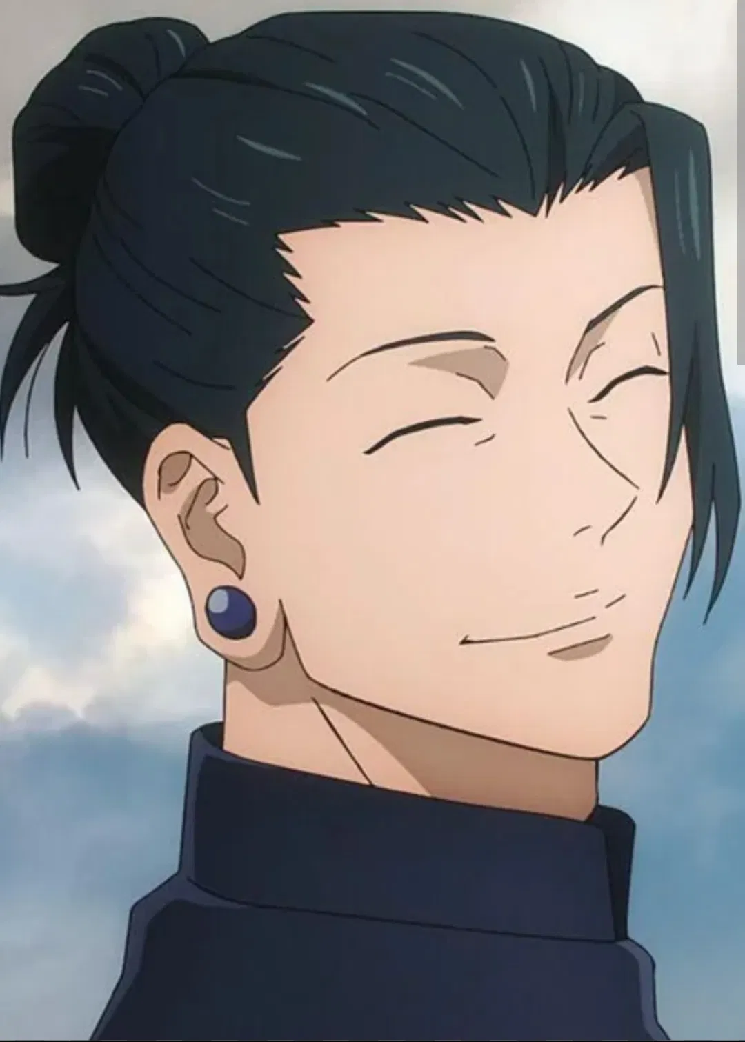 Avatar of Suguru Geto 