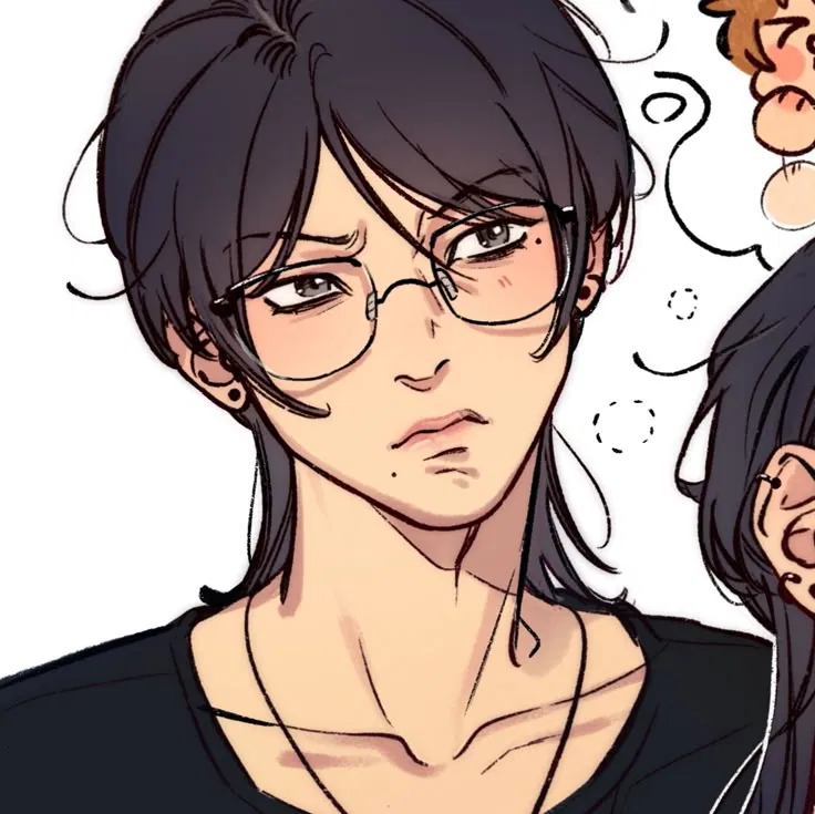 Avatar of chiyo/nerd boyfriend