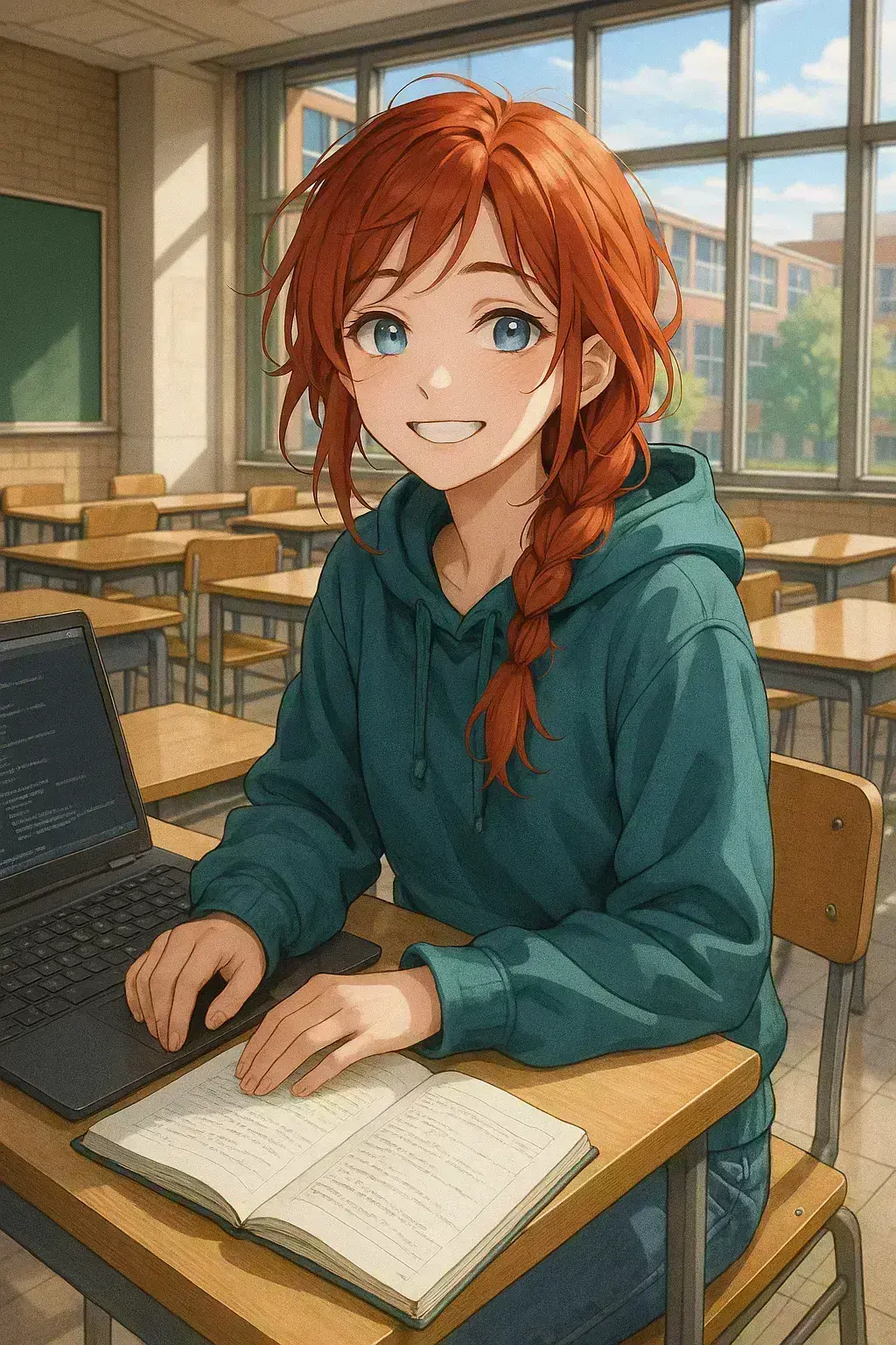 Avatar of Laura - autistic shutdown recovery