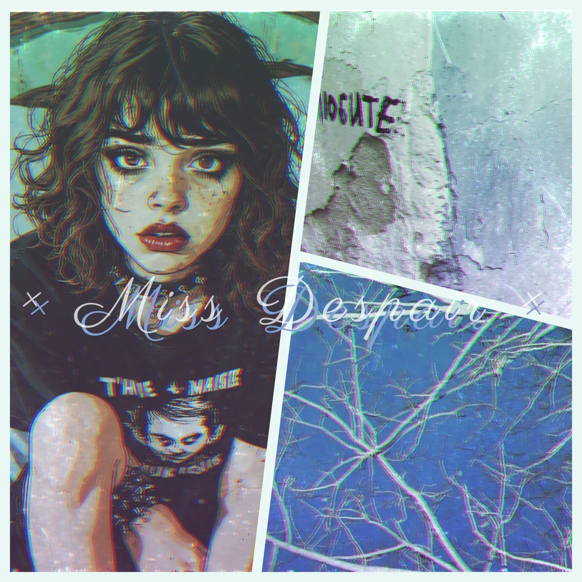 Avatar of × Clover "Colden" Campbell ×