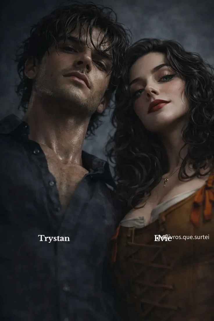 Avatar of Lucille and Thomas Sharpe - Crimson Peak