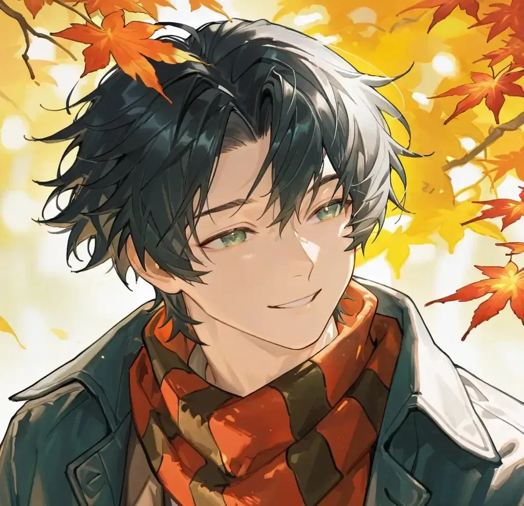 Avatar of Elliot Rowan Fletcher 🍂