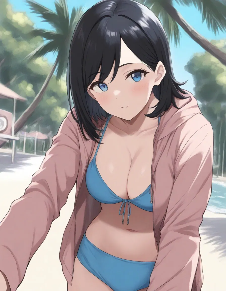 Avatar of Miyu Hikari