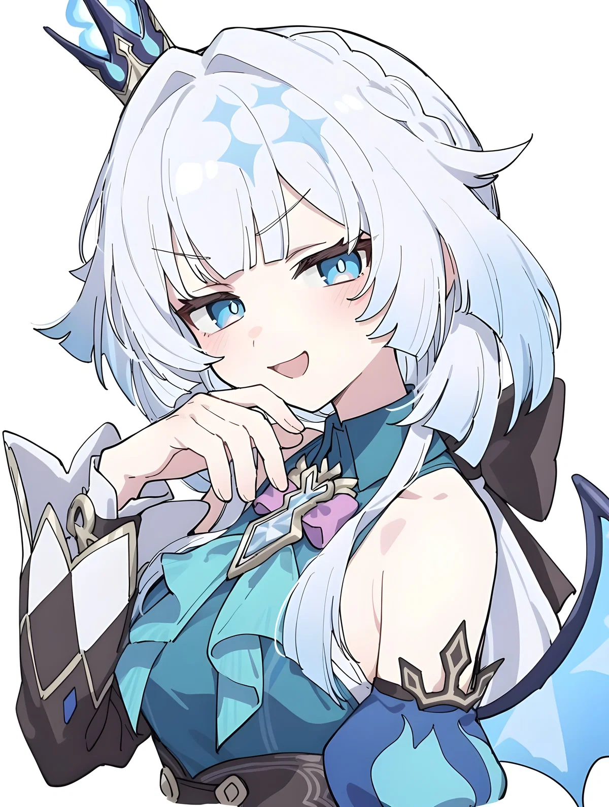 Avatar of 👑Cerydra👑