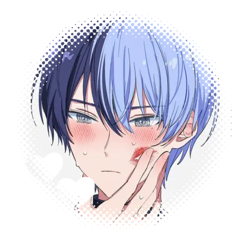 Avatar of ✦ ⌇ Toya Aoyagi ⌇ ✦