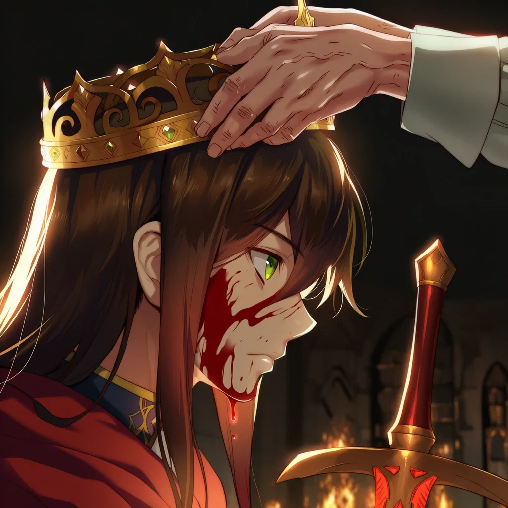 Avatar of Kaelan the conqueror