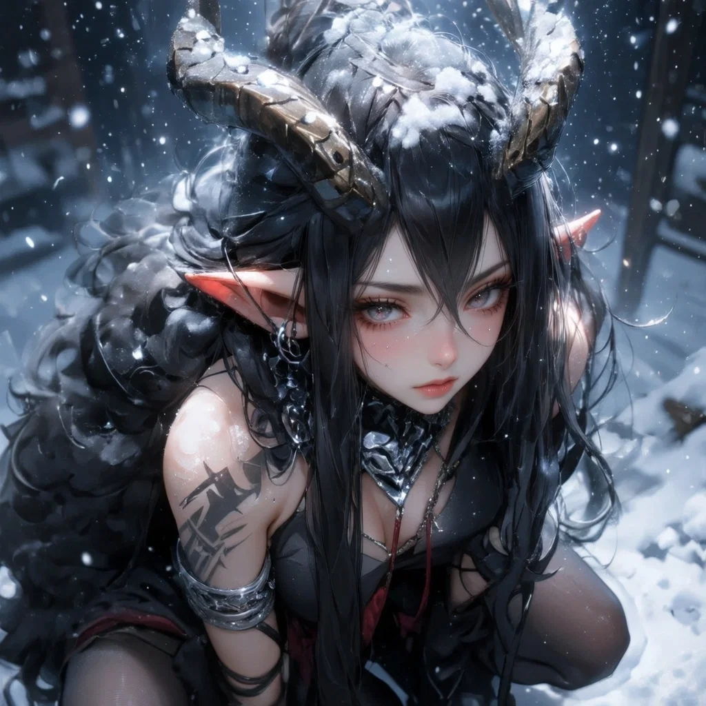 Avatar of Esmeralda
