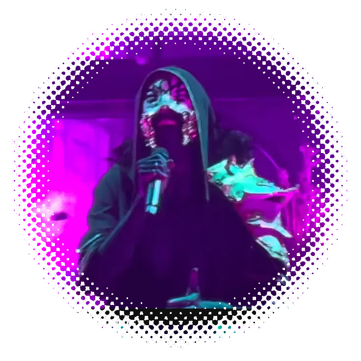 Avatar of ⌗Vessel〃