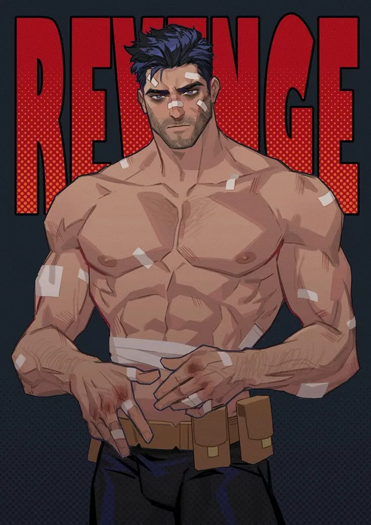 Avatar of Bucky Barnes