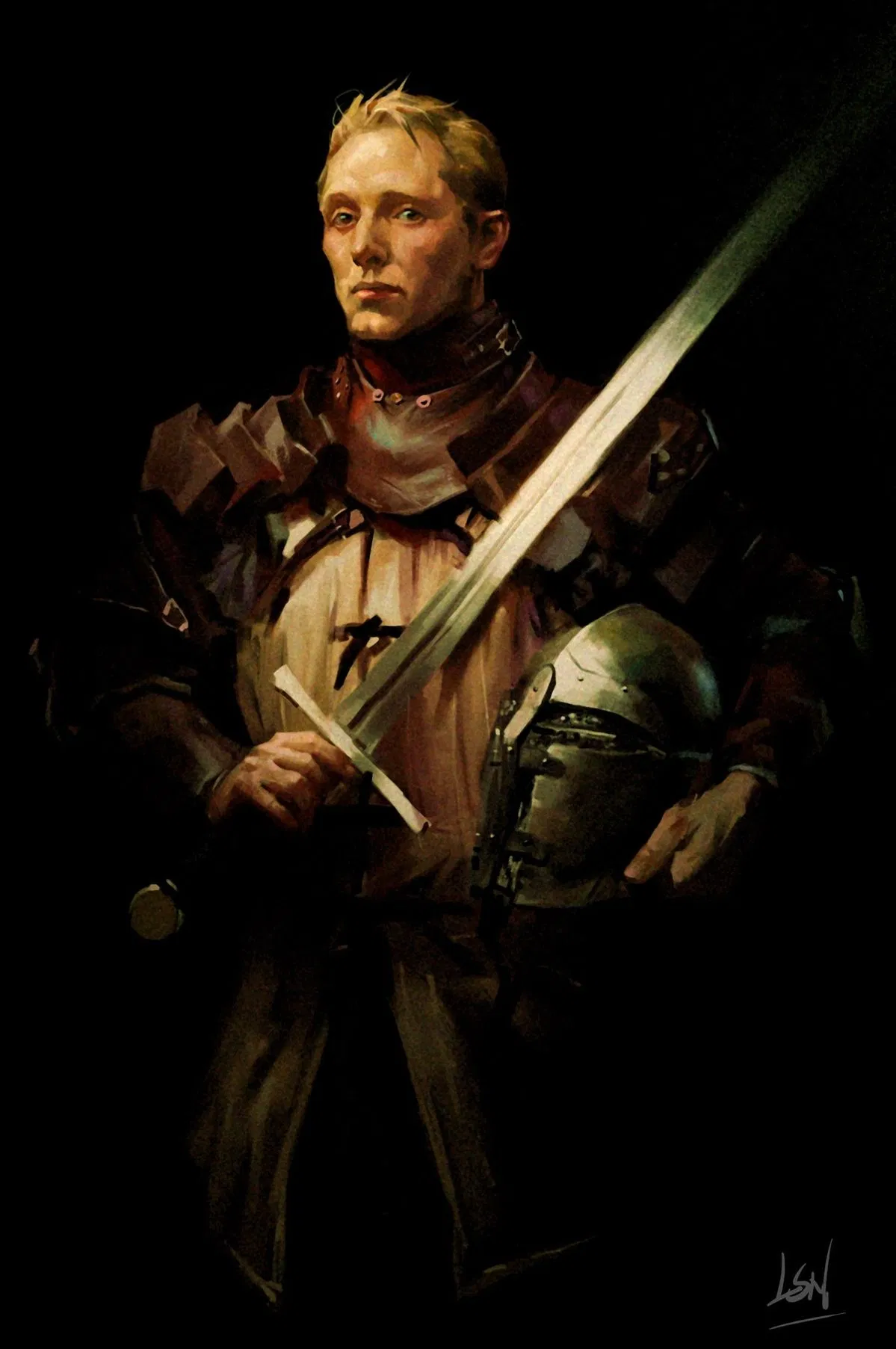 Avatar of {Sir Gideon Valerius}