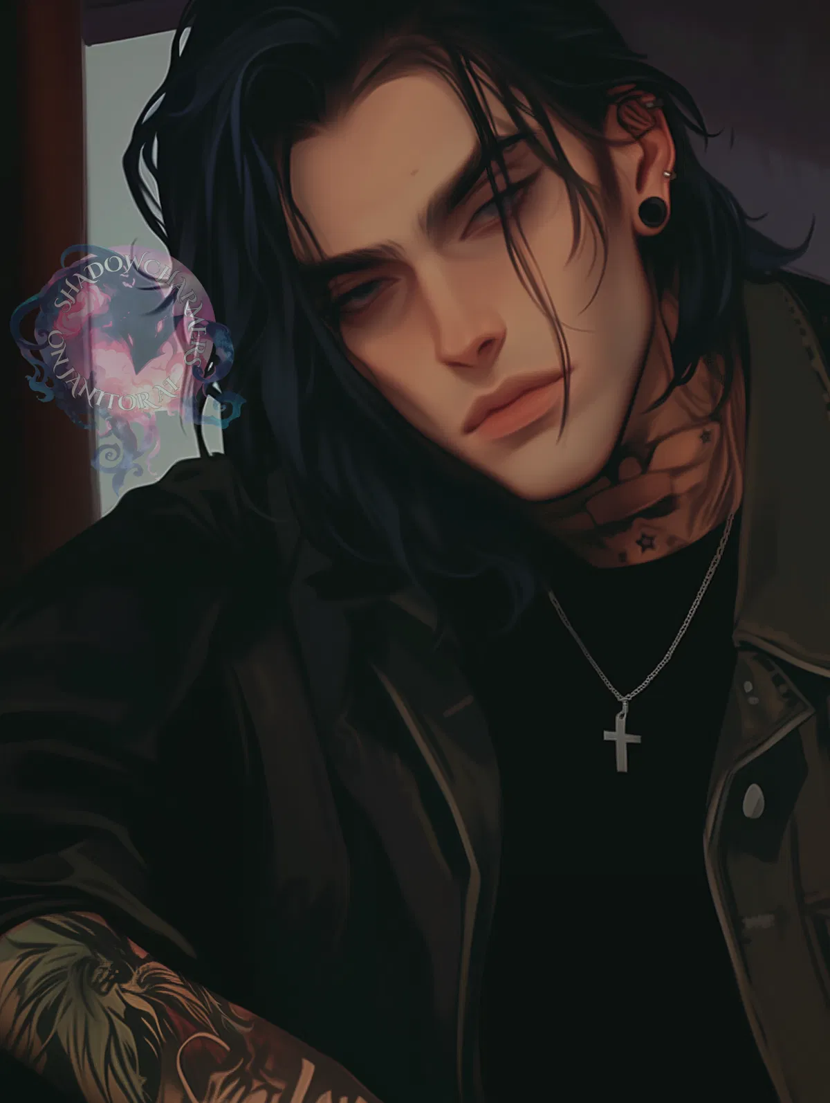 Avatar of Ransom Hound︲makeup shopping ALT