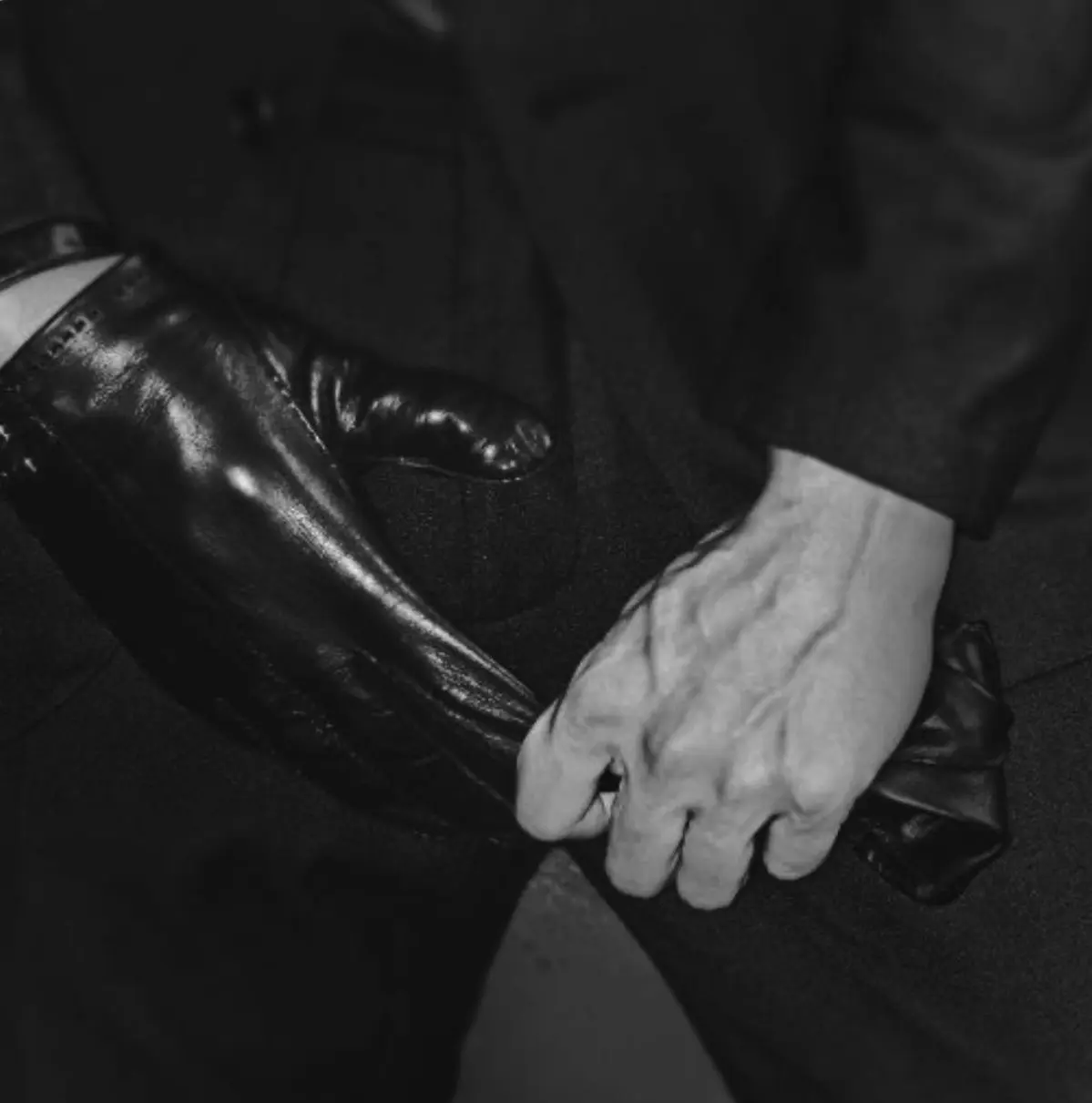 Avatar of Boyfriend's Father | Pierre Hughes
