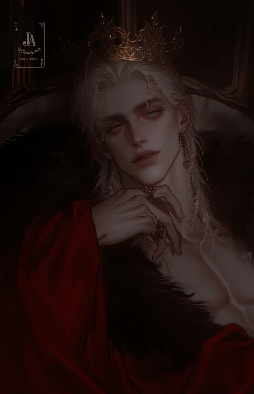 Avatar of 亗 Dorian Thorne | Replace the princess