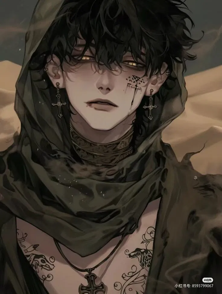 Avatar of ghazafar