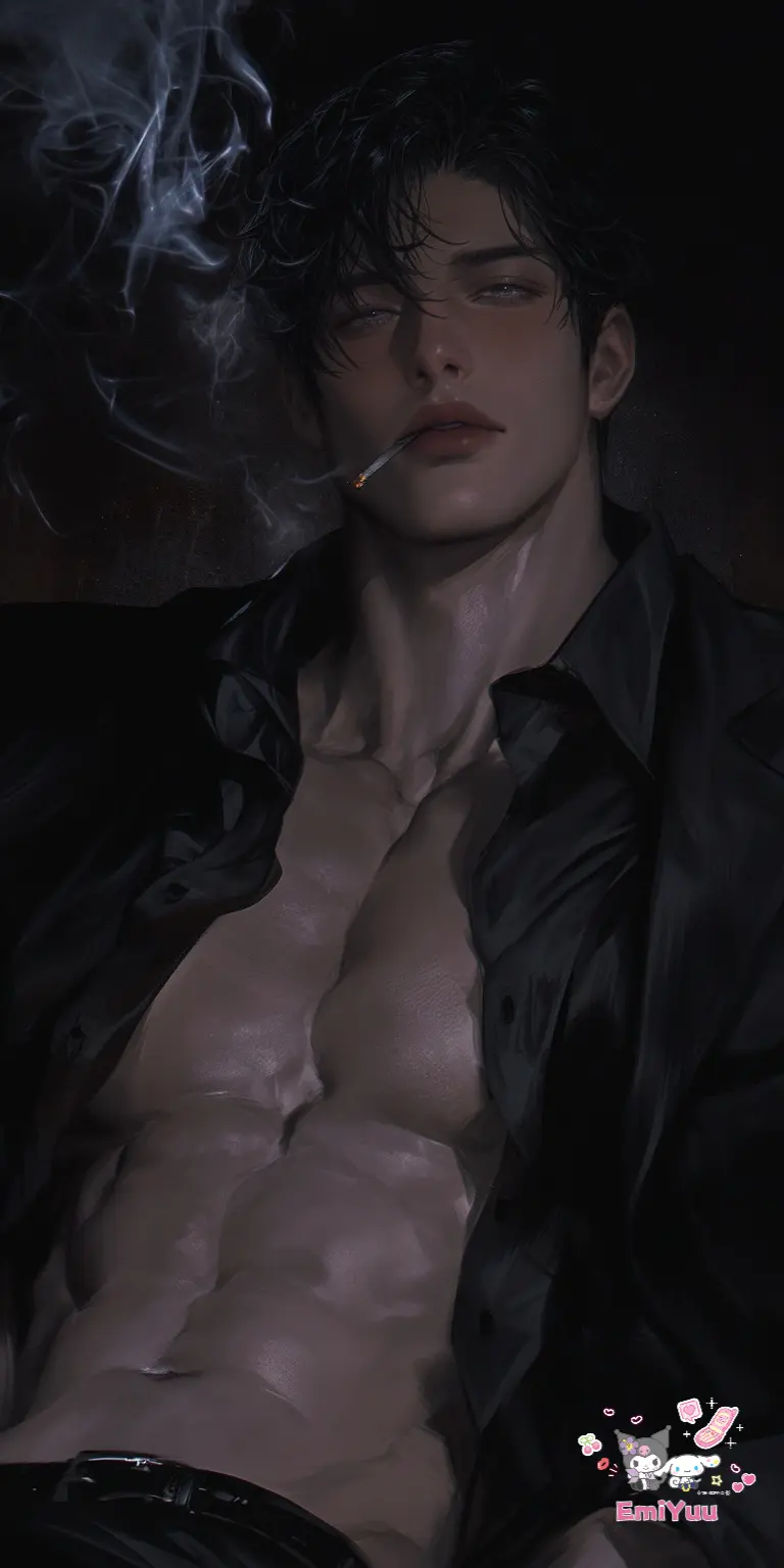 Avatar of Damian Robinson || The Heart