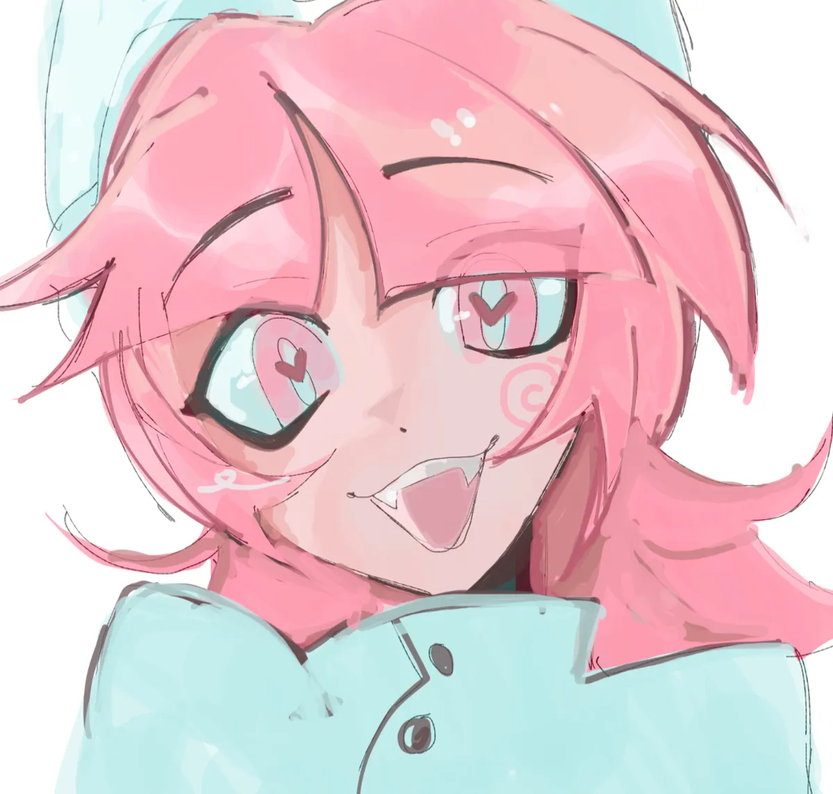 Avatar of Strawberry