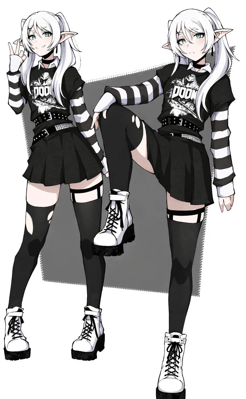 Avatar of Your Identical Twin Elf roommates have set you the ultimate challenge