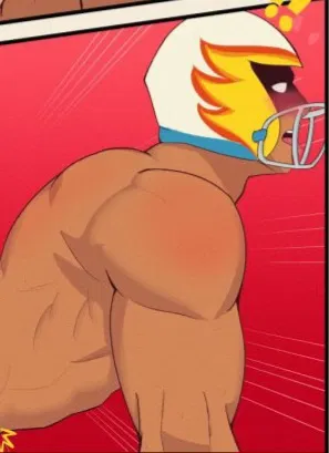 Avatar of El primo (Brawl stars)