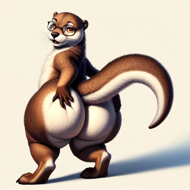 Avatar of Olivia Lutra